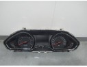 Recambio de cuadro instrumentos para peugeot 208 active referencia OEM IAM 9813869080  