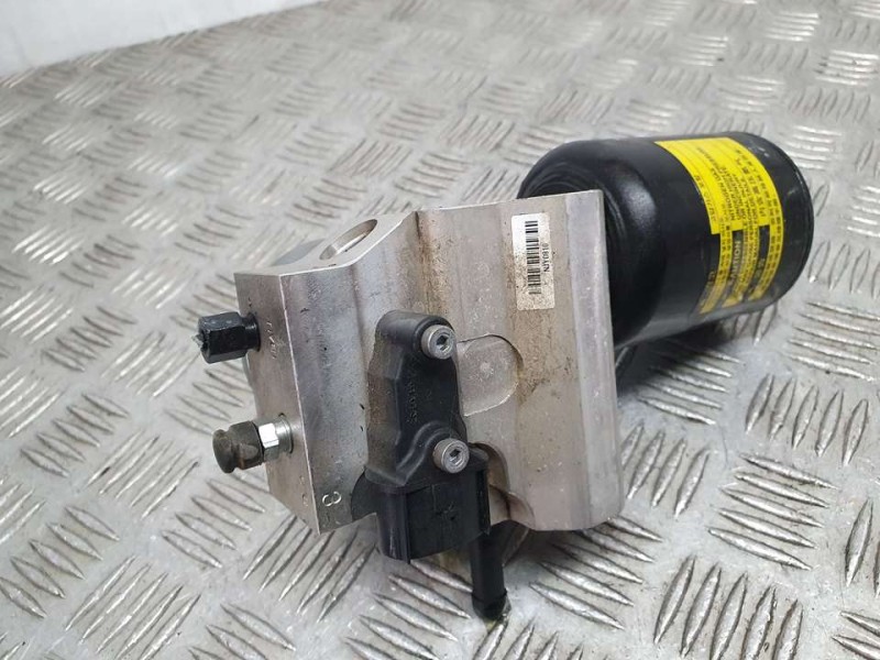 Recambio de servofreno para hyundai ioniq hybrid referencia OEM IAM 58600G2300 BH63074A00 