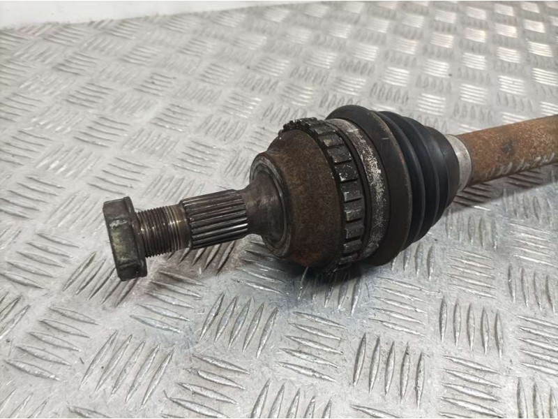 Recambio de transmision delantera izquierda para citroën xsara berlina 1.6 attraction referencia OEM IAM 32721F  