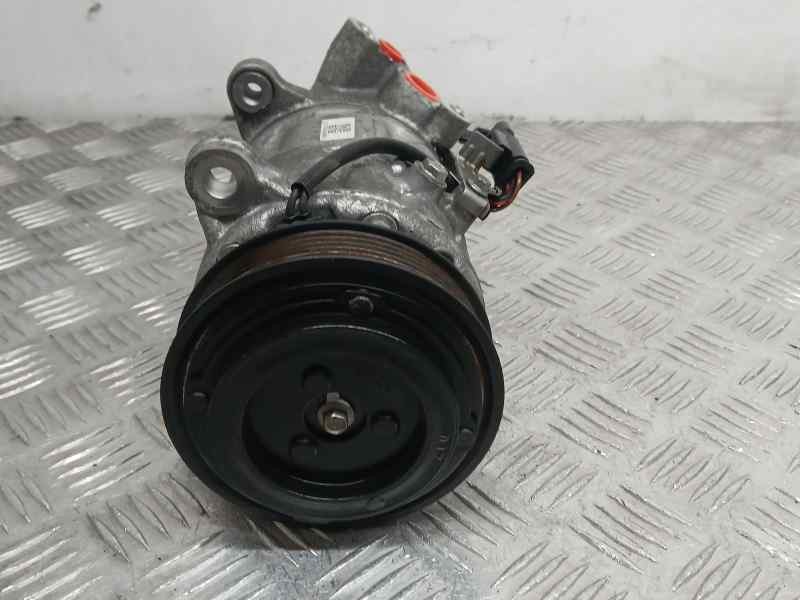 Recambio de compresor aire acondicionado para mini mini 5-trg. (f55) cooper referencia OEM IAM 64525A21D11  TGTUU4057