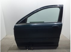 Recambio de puerta delantera izquierda para jaguar x-type 2.0 d executive referencia OEM IAM   