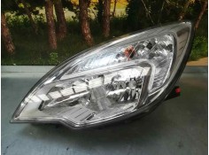 Recambio de faro izquierdo para opel meriva b cosmo referencia OEM IAM VP9PMX13006AD 13286612 PATAS ROTAS