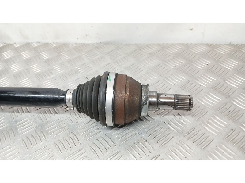 Recambio de transmision delantera derecha para opel astra k (b16) 1.4 turbo (68) referencia OEM IAM 13367052  10276160