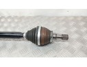 Recambio de transmision delantera derecha para opel astra k (b16) 1.4 turbo (68) referencia OEM IAM 13367052  10276160