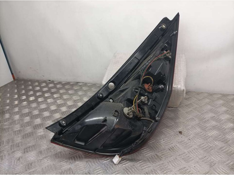 Recambio de piloto trasero izquierdo para hyundai i30 classic referencia OEM IAM 924012R0  