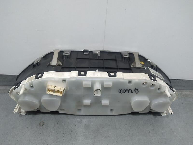 Recambio de cuadro instrumentos para peugeot 208 active referencia OEM IAM 9813869080  
