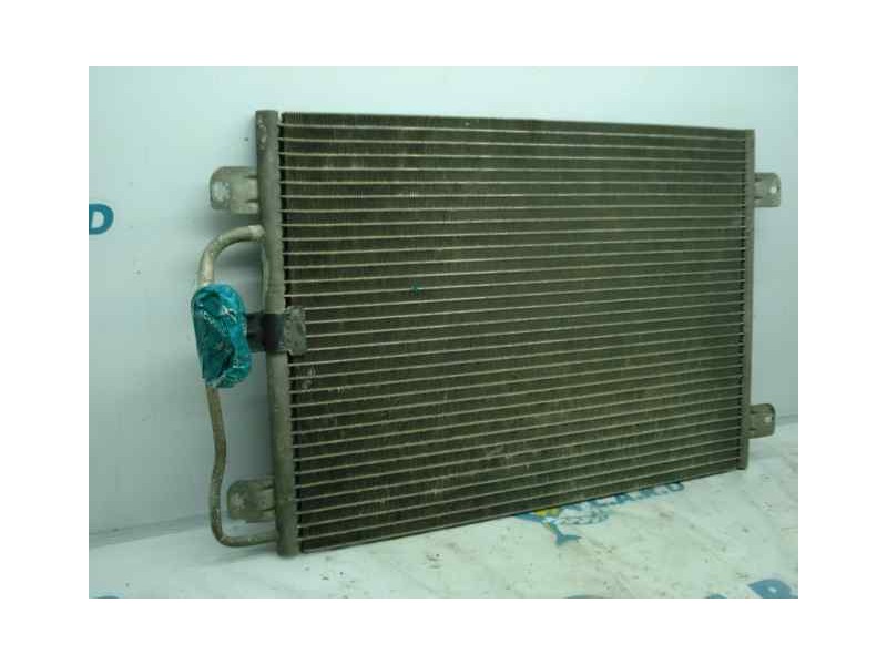 Recambio de condensador / radiador aire acondicionado para renault megane i berlina hatchback (ba0) 1.6e europa referencia OEM I