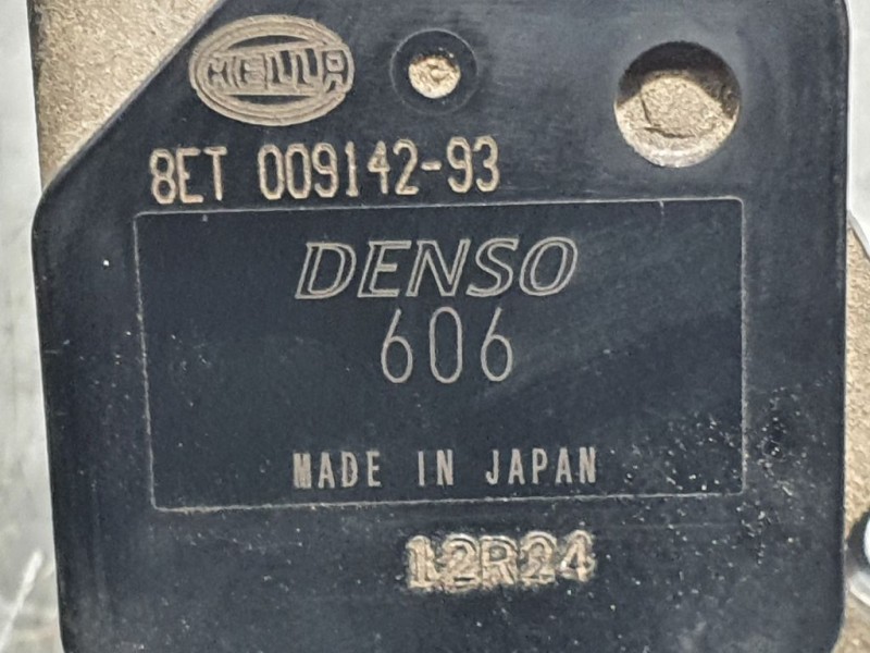 Recambio de caudalimetro para toyota corolla (e12) 1.4 d-4d luna compact referencia OEM IAM 8ET00914293  DENSO