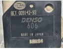 Recambio de caudalimetro para toyota corolla (e12) 1.4 d-4d luna compact referencia OEM IAM 8ET00914293  DENSO