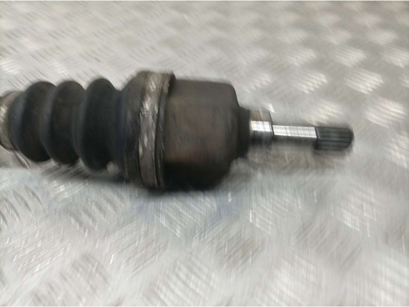 Recambio de transmision delantera izquierda para citroën xsara berlina 1.6 attraction referencia OEM IAM 32721F  