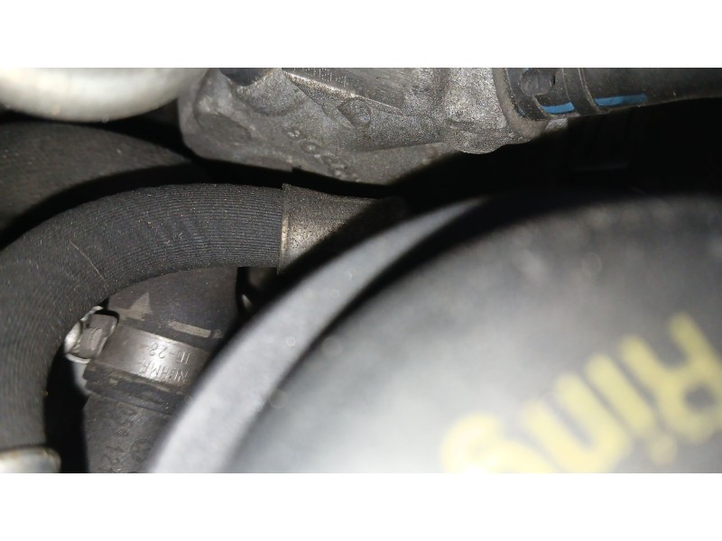 Recambio de motor completo para audi a5 (8t3) 2.7 tdi referencia OEM IAM CGK INYECCION BOSCH 009512