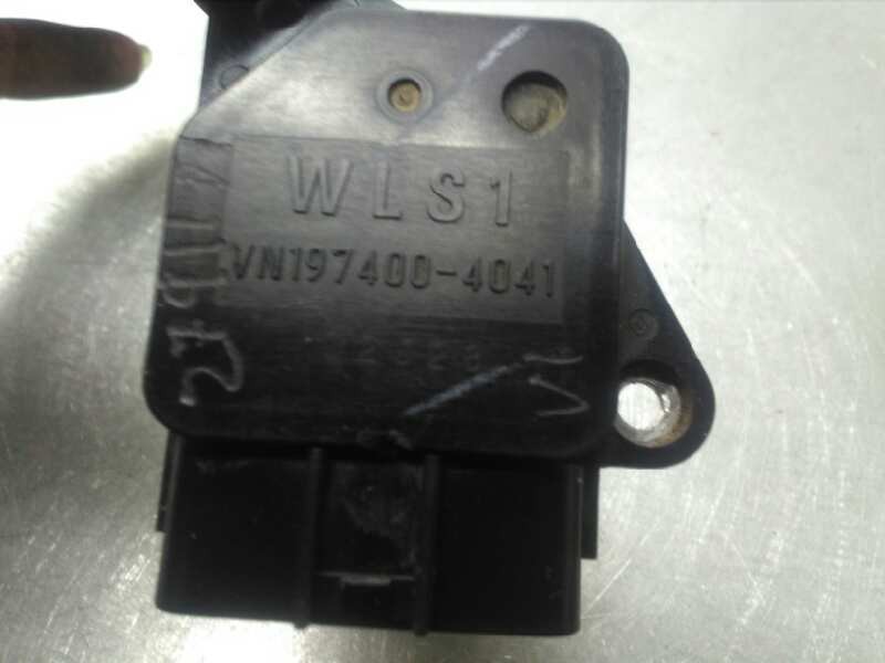 Recambio de caudalimetro para ford ranger (et) xl cabina simple 4x4 referencia OEM IAM VN1974004041  