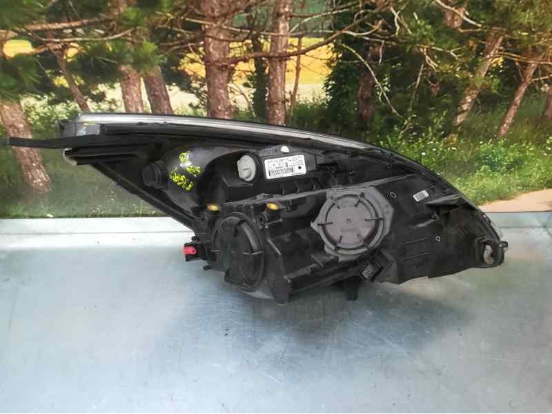 Recambio de faro izquierdo para opel meriva b cosmo referencia OEM IAM VP9PMX13006AD 13286612 PATAS ROTAS