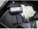 Recambio de elevalunas trasero derecho para seat leon (1p1) reference referencia OEM IAM   ELECTRICO