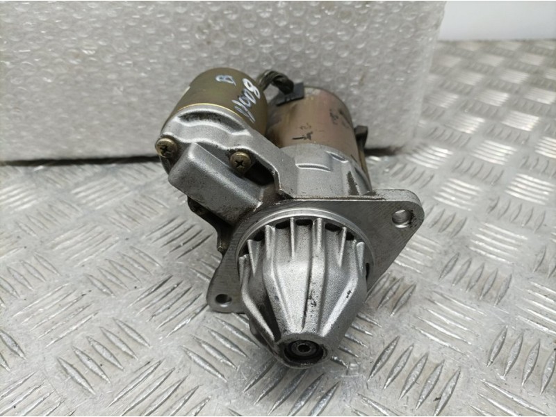 Recambio de motor arranque para daewoo lanos s referencia OEM IAM 96208782  DELCO REMY