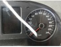 Recambio de cuadro instrumentos para volkswagen polo (6r1) advance referencia OEM IAM 6R0920860F A2C5338733 VDO