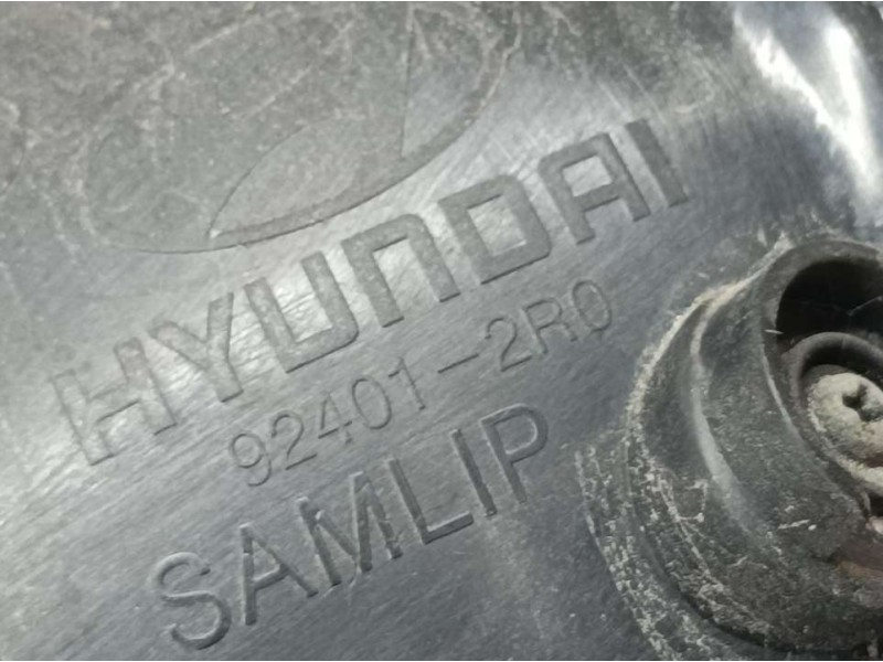 Recambio de piloto trasero izquierdo para hyundai i30 classic referencia OEM IAM 924012R0  