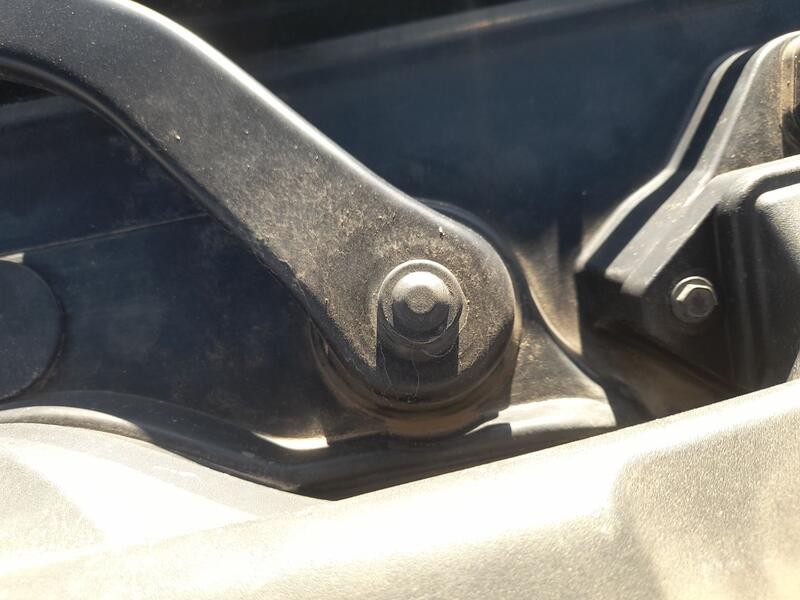 Recambio de motor limpia delantero para bmw 3 (e90) 318 i referencia OEM IAM   