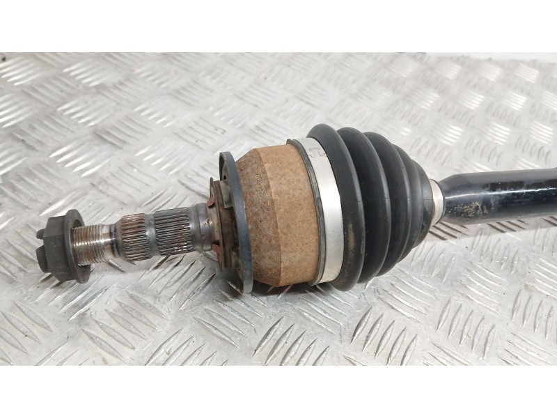 Recambio de transmision delantera derecha para opel astra k (b16) 1.4 turbo (68) referencia OEM IAM 13367052  10276160