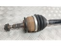 Recambio de transmision delantera derecha para opel astra k (b16) 1.4 turbo (68) referencia OEM IAM 13367052  10276160