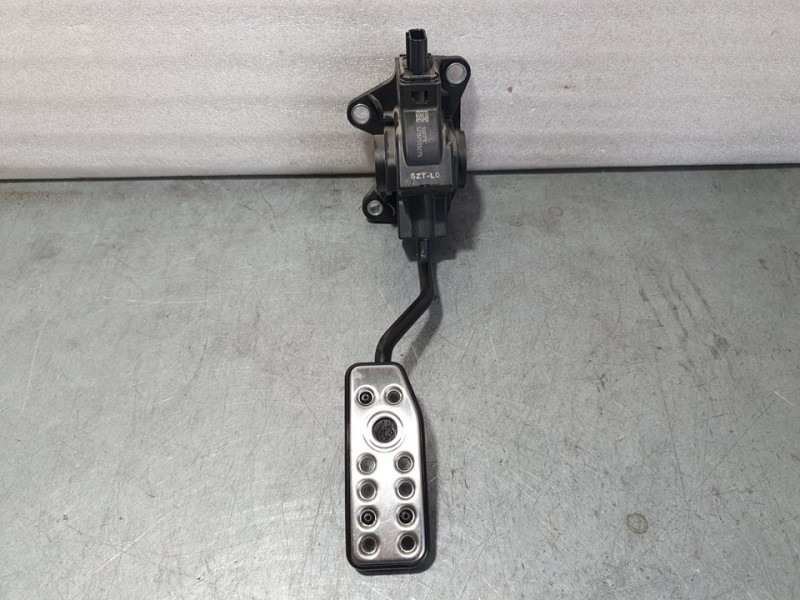 Recambio de potenciometro pedal para honda cr-z (szt) gt referencia OEM IAM 52137513275 10071C 