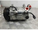 Recambio de compresor aire acondicionado para mini mini 5-trg. (f55) cooper referencia OEM IAM 64525A21D11  TGTUU4057