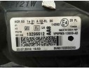 Recambio de faro izquierdo para opel meriva b cosmo referencia OEM IAM VP9PMX13006AD 13286612 PATAS ROTAS