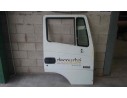 Recambio de puerta delantera derecha para nissan atleon chasis cabina referencia OEM IAM  TOCADA 