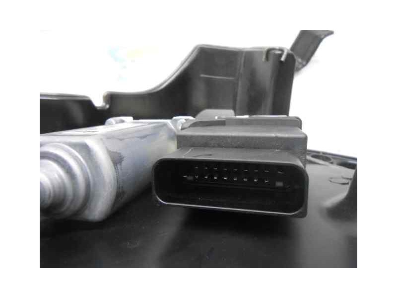 Recambio de elevalunas trasero derecho para seat leon (1p1) reference referencia OEM IAM   ELECTRICO