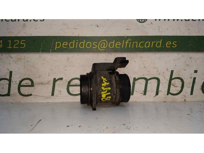 Recambio de caudalimetro para ford fiesta (cbk) ambiente referencia OEM IAM 5WK9631 9642212180 SIEMENS