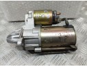 Recambio de motor arranque para daewoo lanos s referencia OEM IAM 96208782  DELCO REMY