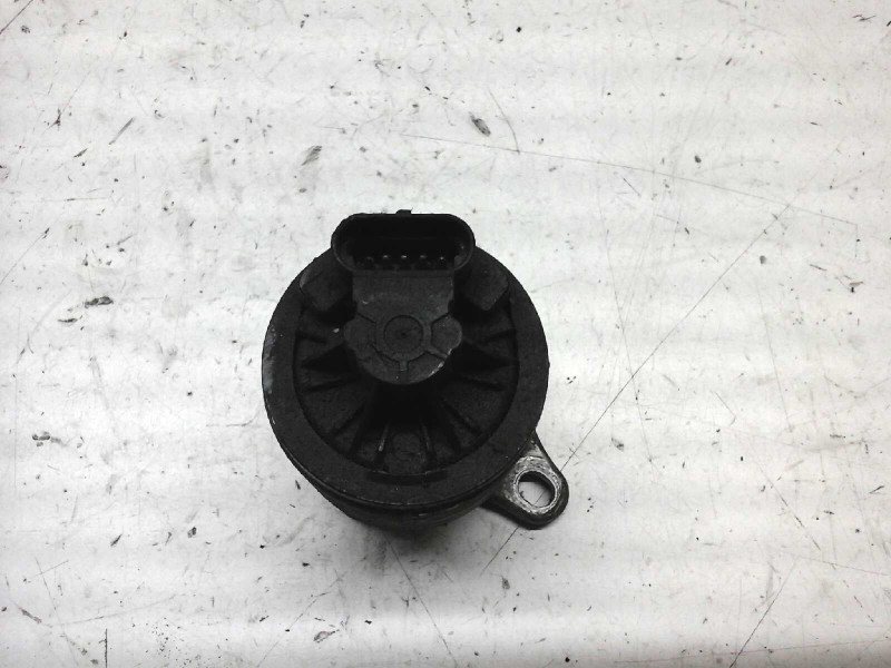 Recambio de valvula egr para daewoo kalos 1.4 cat referencia OEM IAM   