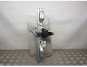 Recambio de elevalunas trasero izquierdo para renault kadjar zen referencia OEM IAM 827014EA0A 2 PINS 
