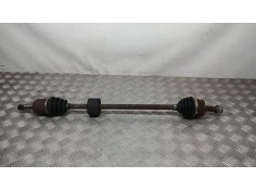 Recambio de transmision delantera derecha para fiat nuova 500 (150) lounge referencia OEM IAM 0052149706  