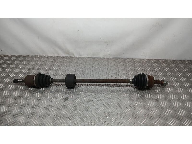 Recambio de transmision delantera derecha para fiat nuova 500 (150) lounge referencia OEM IAM 0052149706  