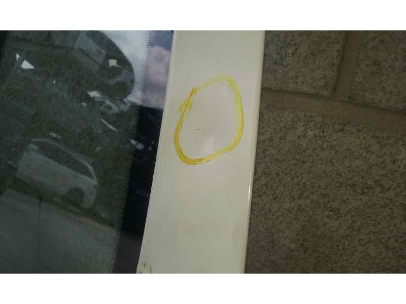 Recambio de puerta delantera derecha para nissan atleon chasis cabina referencia OEM IAM  TOCADA 