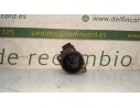 Recambio de caudalimetro para ford fiesta (cbk) ambiente referencia OEM IAM 5WK9631 9642212180 SIEMENS