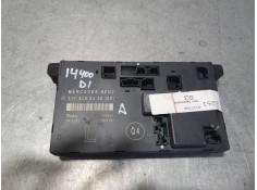 Recambio de modulo electronico para mercedes-benz clase e (w211) berlina e 270 cdi (211.016) referencia OEM IAM A2118200326 3568