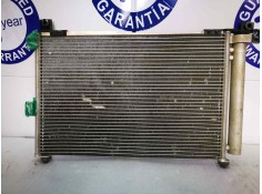 Recambio de condensador / radiador aire acondicionado para ford ranger (et) xl cabina simple 4x4 referencia OEM IAM   