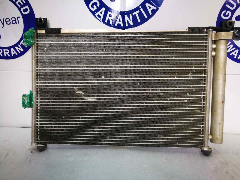 Recambio de condensador / radiador aire acondicionado para ford ranger (et) xl cabina simple 4x4 referencia OEM IAM   