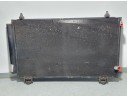 Recambio de condensador / radiador aire acondicionado para toyota corolla (e12) 1.4 d-4d luna compact referencia OEM IAM 8845002