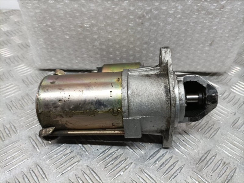 Recambio de motor arranque para daewoo lanos s referencia OEM IAM 96208782  DELCO REMY