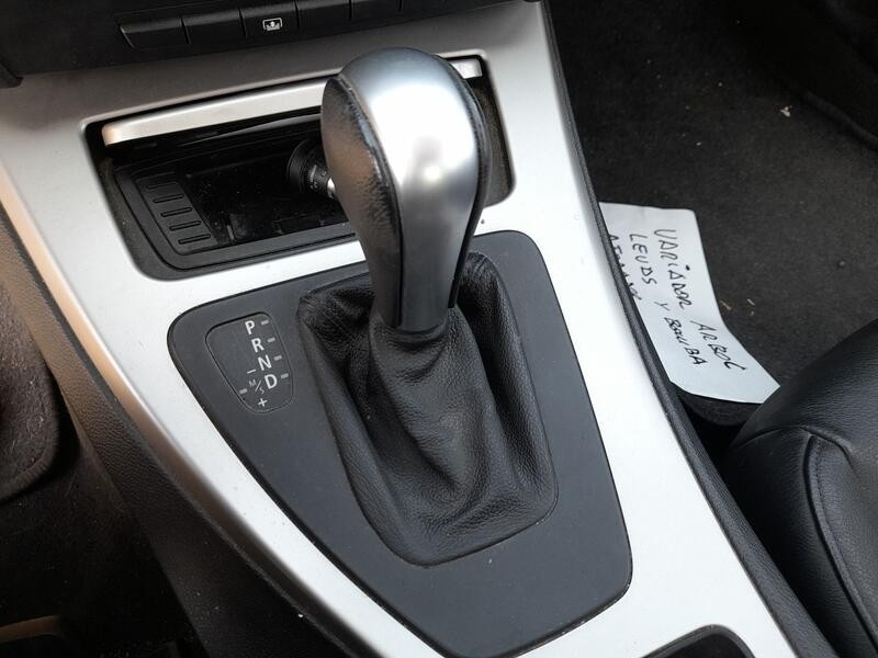 Recambio de palanca cambio para bmw 3 (e90) 318 i referencia OEM IAM   