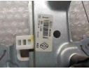 Recambio de elevalunas trasero izquierdo para renault kadjar zen referencia OEM IAM 827014EA0A 2 PINS 