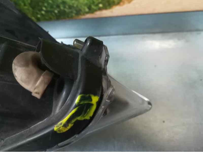 Recambio de faro izquierdo para opel meriva b cosmo referencia OEM IAM VP9PMX13006AD 13286612 PATAS ROTAS