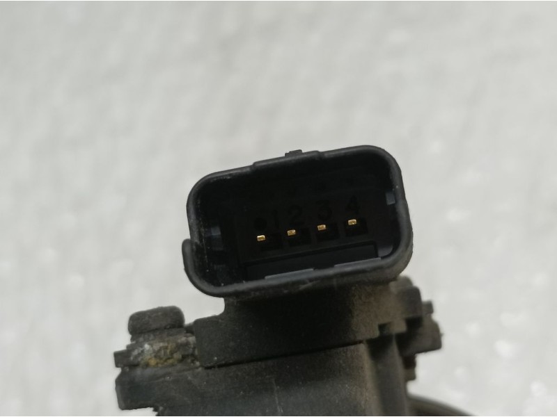 Recambio de caudalimetro para citroën c4 lim. white attraction referencia OEM IAM   SIN REFERENCIA