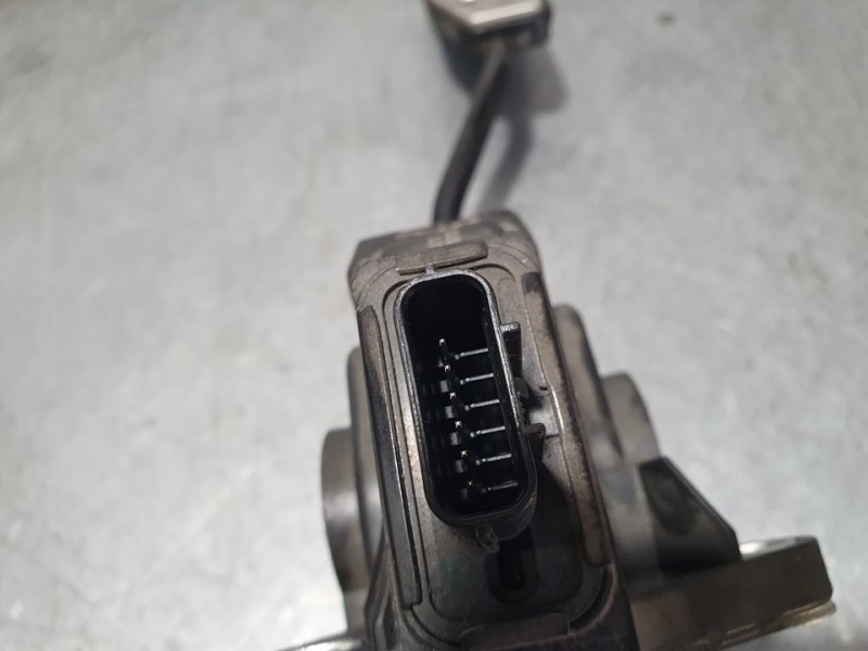 Recambio de potenciometro pedal para honda cr-z (szt) gt referencia OEM IAM 52137513275 10071C 