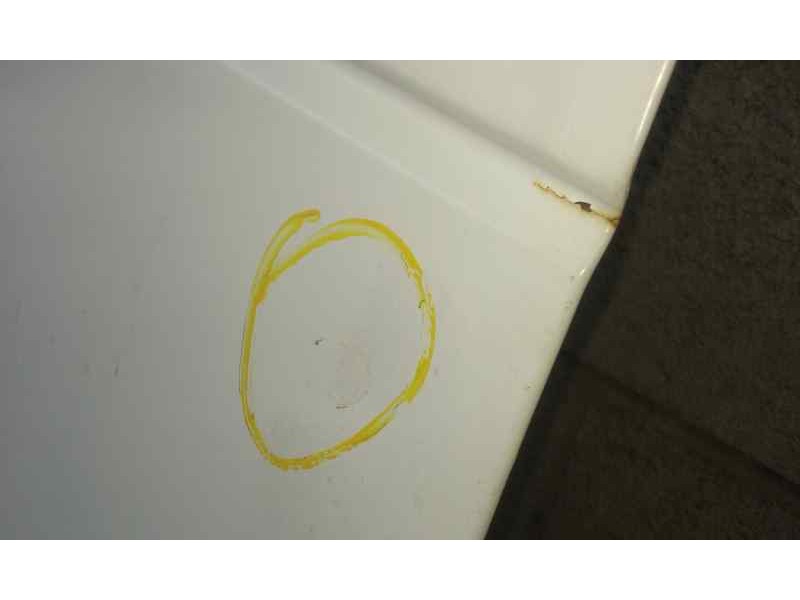 Recambio de puerta delantera derecha para nissan atleon chasis cabina referencia OEM IAM  TOCADA 