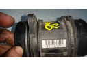 Recambio de caudalimetro para ford fiesta (cbk) ambiente referencia OEM IAM 5WK9631 9642212180 SIEMENS