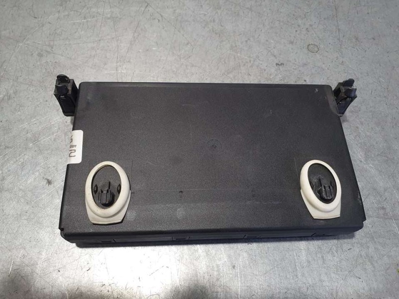 Recambio de modulo electronico para mercedes-benz clase e (w211) berlina e 270 cdi (211.016) referencia OEM IAM A2118200326 3568